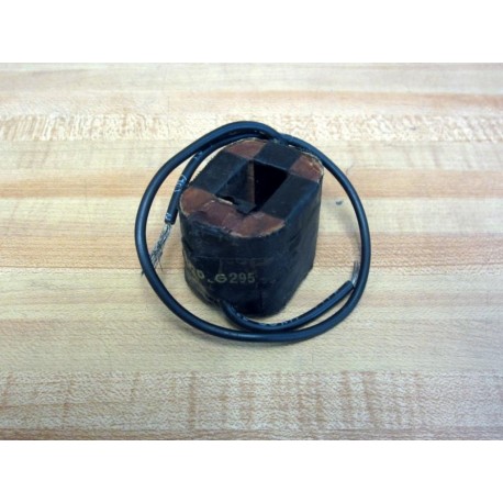 General Electric 22D2G295 GE Coil - Used