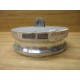 DP600 6" Cam And Groove Plug ETC-TT - New No Box