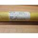 Morse Cutting Tools 10037 3764" Taper Shank Drill 1302