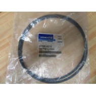 Komatsu 07000-15210 Metric O-Ring 0700015210 (Pack of 2)