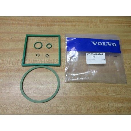 Volvo VOE20460244 Gasket Set