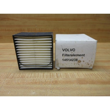 Volvo 14514238 Filter Element