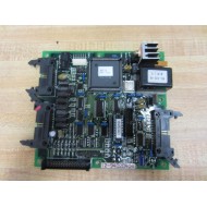 Nachi UM845A 12-94020404 1294020404 Circuit Board 2P4106E - New No Box