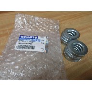 Komatsu 01643-32060 P60 Washer 0164332060 (Pack of 10)