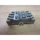 Potter & Brumfield 27E893 Relay Socket Siemens 27E893S