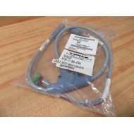 Turck 167K022G02 Cable Assy W554 CAN BUS 4210U