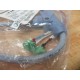 Turck 167K022G02 Cable Assy W554 CAN BUS 4210U