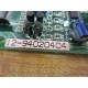 Nachi UM845A 12-94020404 1294020404 Circuit Board 2P4106E - New No Box