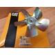 Caterpillar 3P-7995 Cat Refrigerant Condenser Fan 3P7995