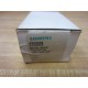 Potter & Brumfield 27E893 Relay Socket Siemens 27E893S