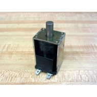 AMF Potter & Brumfield S11A-100-A-120 Solenoid Valve Coil S11A100A120 WShaft - New No Box