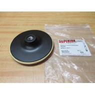 Superior Abrasives 51072 Surface Conditioning Disc Holder