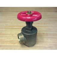 FPPI FPPI TrimFit Fire Hose Valve - New No Box