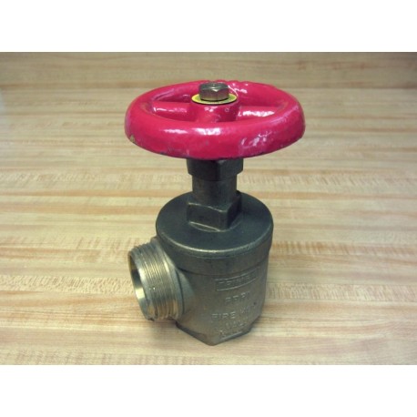 FPPI FPPI TrimFit Fire Hose Valve - New No Box