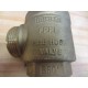 FPPI FPPI TrimFit Fire Hose Valve - New No Box