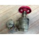 FPPI FPPI TrimFit Fire Hose Valve WCap - New No Box