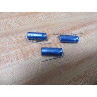 Sprague 500D Capacitor 50-50DC (Pack of 3) - New No Box