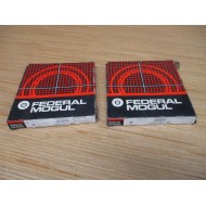 Federal Mogul 415995 National Oil Seal (Pack of 2)