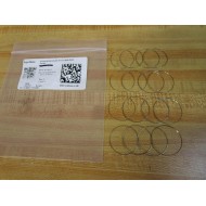 Rosemount 01151-0034-0014 Seal Kit 0115100340014 Metal O-Ring Only (Pack of 16)