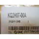 SMC KQ2H07-00A One-Touch Straight Union 14" (Pack of 6)