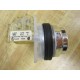 Square D KR-1BH13 Black Push Button KR1BH13