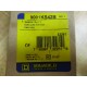 Square D 9001-KS42B Schneider Selector Switch 3 Pos 32261