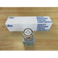idec ABW110-B-G-R Button BGR  ABW110BGR WO Button Covers