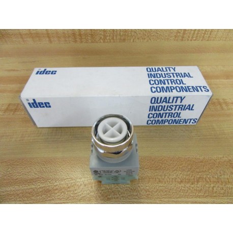 idec ABW110-B-G-R Button BGR  ABW110BGR WO Button Covers