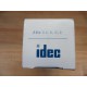 idec ABW110-B-G-R Button BGR  ABW110BGR WO Button Covers