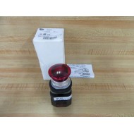Allen Bradley 800T-PM16R Button 800TPM16R W40171-002-01 & 800T-XA