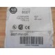 Allen Bradley 800T-PM16R Button 800TPM16R W40171-002-01 & 800T-XA