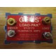 GEMS ST-20173 Load-Pak Safety Relay 20173 24-260VAC