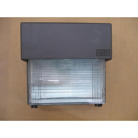 Hubbell PGM3-150P-18-BZ-L Perimaliter III Wall Pack PGM3150P18BZL - New No Box