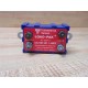 GEMS ST-20173 Load-Pak Safety Relay 20173 120240 VAC