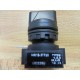 idec HW1S-3TF20 3-Pos Selector Switch HW1S3TF20 WO Contact Block - New No Box