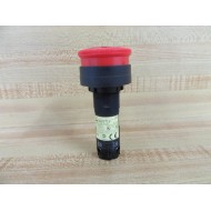 IDEC HW1E-LV Push Button Switch - New No Box