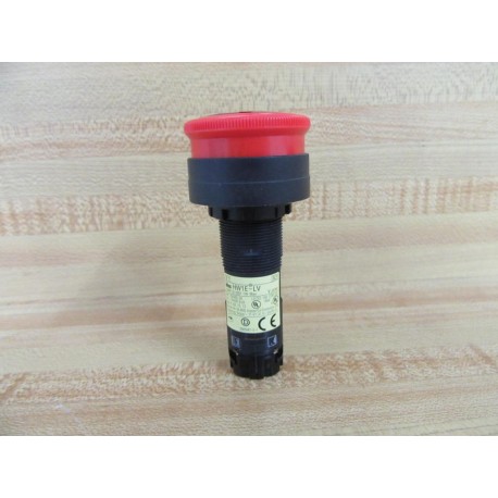IDEC HW1E-LV Push Button Switch - New No Box