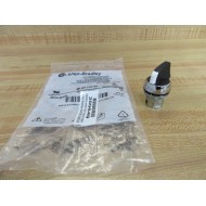 Allen Bradley 800FM-SM22N Selector Switch