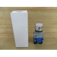 idec ALW29920-W-24V Push Button Switch