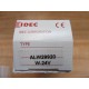 idec ALW29920-W-24V Push Button Switch