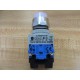 idec ALW29920-W-24V Push Button Switch