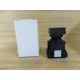 idec HW2L-M110QD-S Push Button Switch