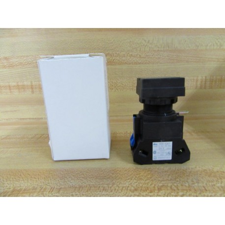 idec HW2L-M110QD-S Push Button Switch