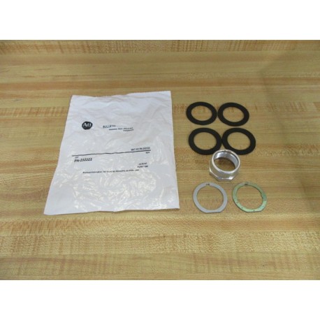 Allen Bradley 232223 Mounting Hardware