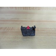 Sprecher + Schuh D7-X01 Contact Block - New No Box