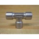 Swagelok SS-2-T Stainless Steel Pipe Fitting SS2T (Pack of 4)