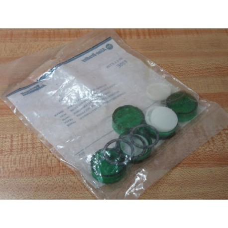 Allen Bradley 800E-ALF3 22.5mm Illum. Pushbutton Cap (Pack of 5)