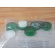 Allen Bradley 800E-ALF3 22.5mm Illum. Pushbutton Cap (Pack of 5)