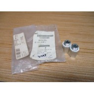 Festo AD-14-14 NPT I Adapter 9396 (Pack of 2)