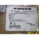 Turck KB 3T-2 Cord Set U2411-0